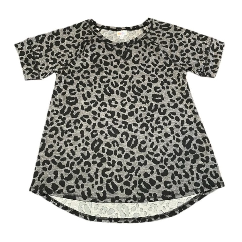 2X Hailey LuLaRoe Top
